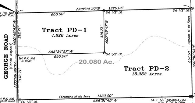 51034 George Road Tickfaw, LA 70466 - Photo 12 of 12