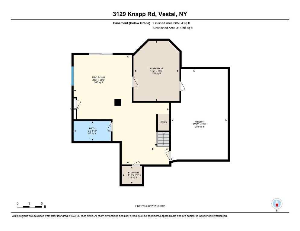 3129 Knapp Road Vestal, NY 13850 - Photo 42 of 49 Gallery Image 42