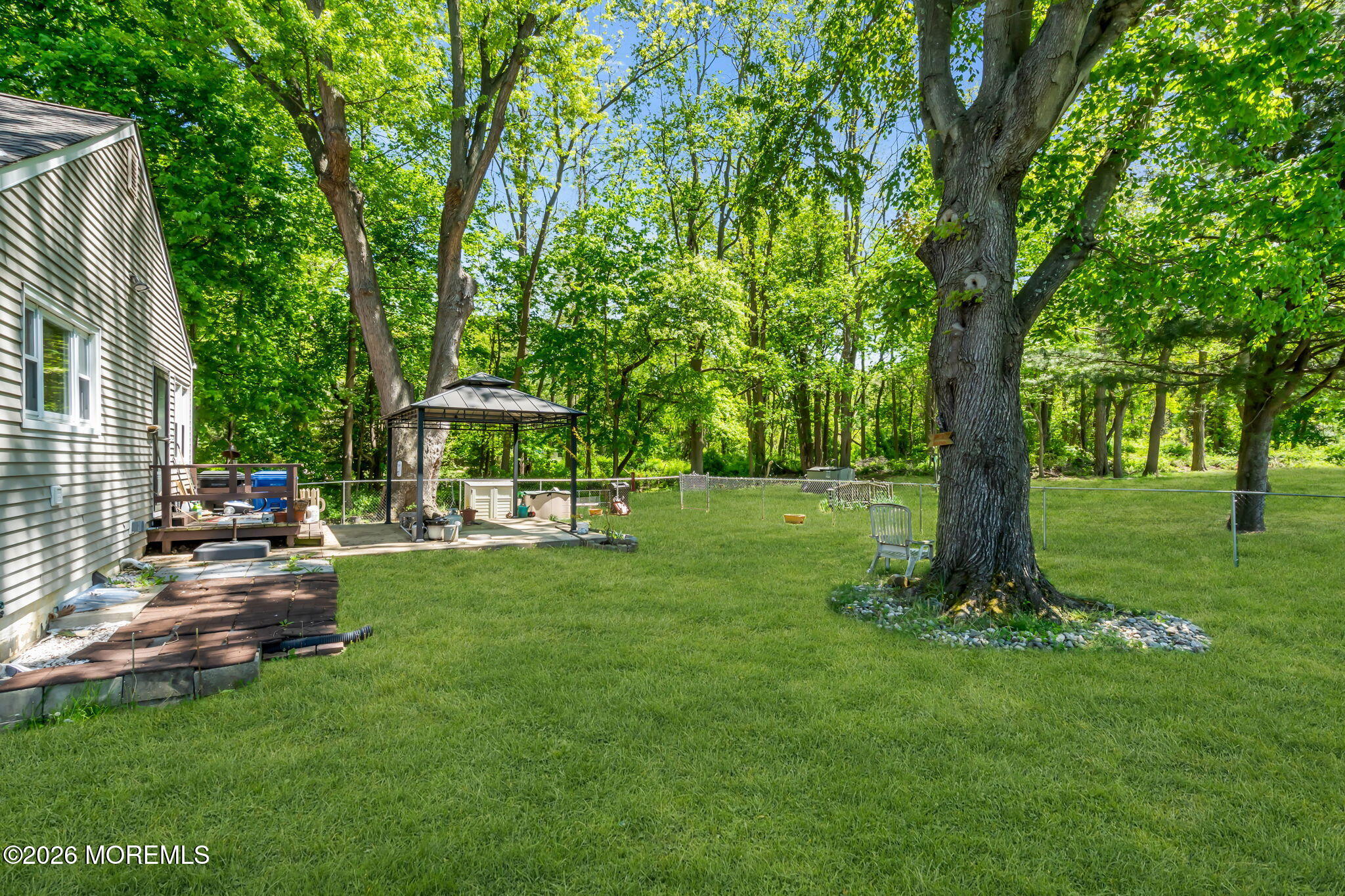 323 Florence Road Middletown, NJ 07748 - Photo 30 of 35 yard 2