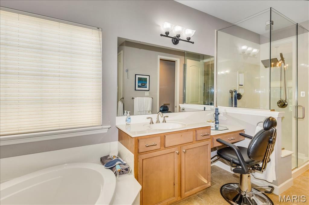 14623 Kendall Ridge Drive Chesterfield, MO 63017 - Photo 26 of 51