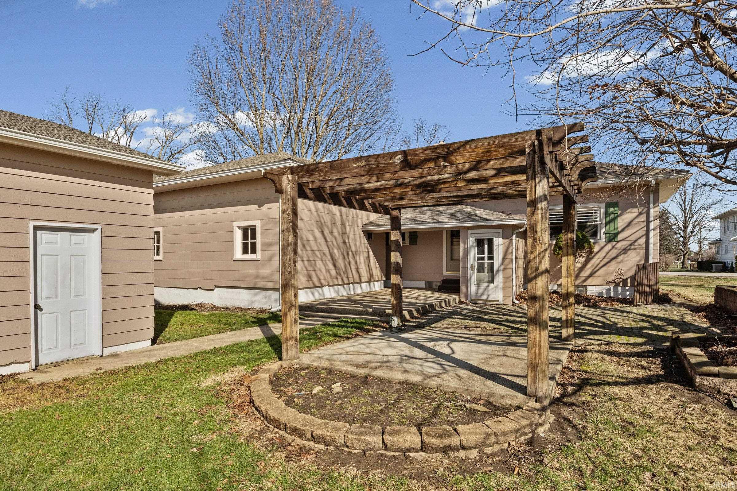 313 West Jackson Street Mulberry, IN 46058 - Photo 26 of 27