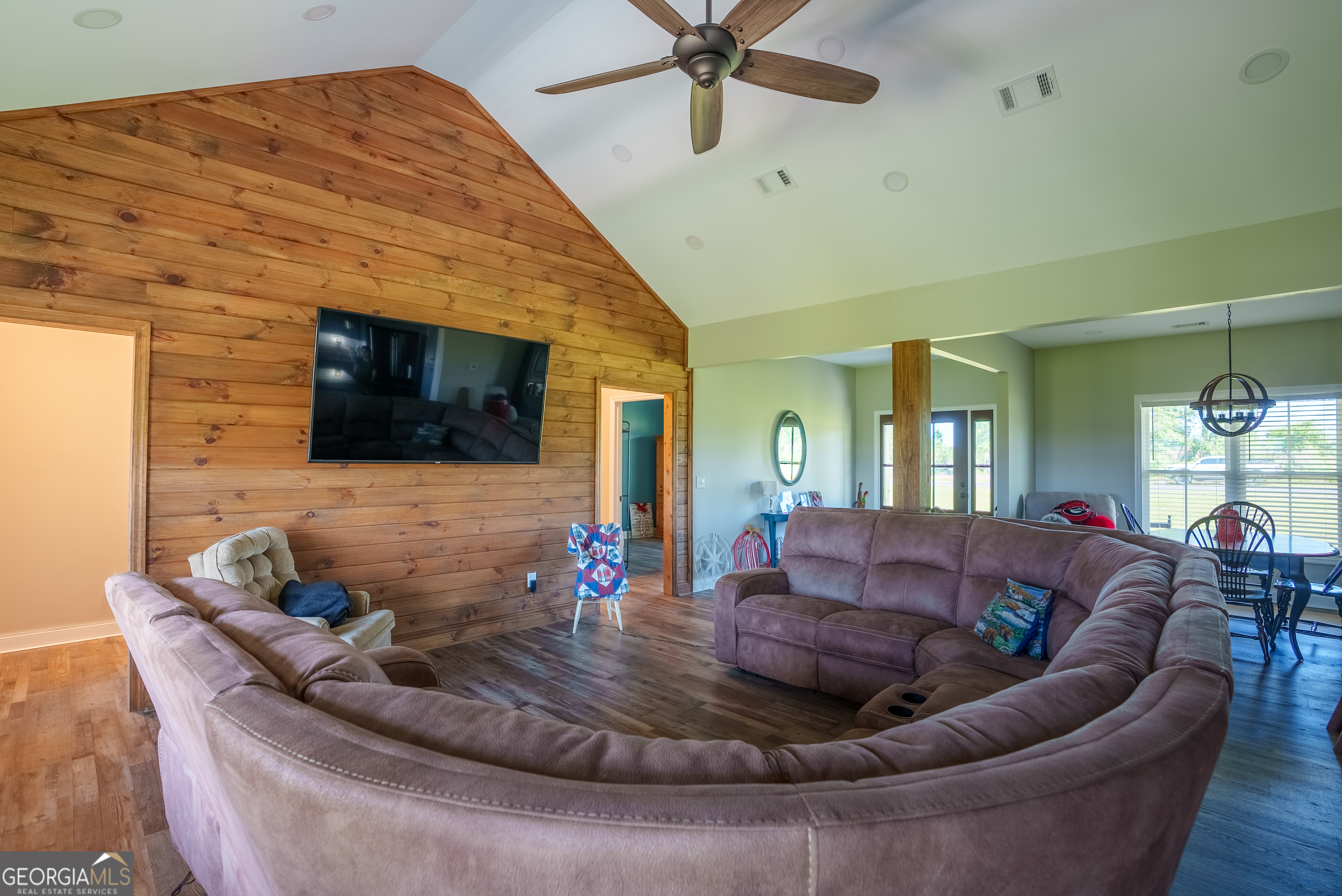 315 Crosby Chapel Road Baxley, GA 31513 - Photo 20 of 41