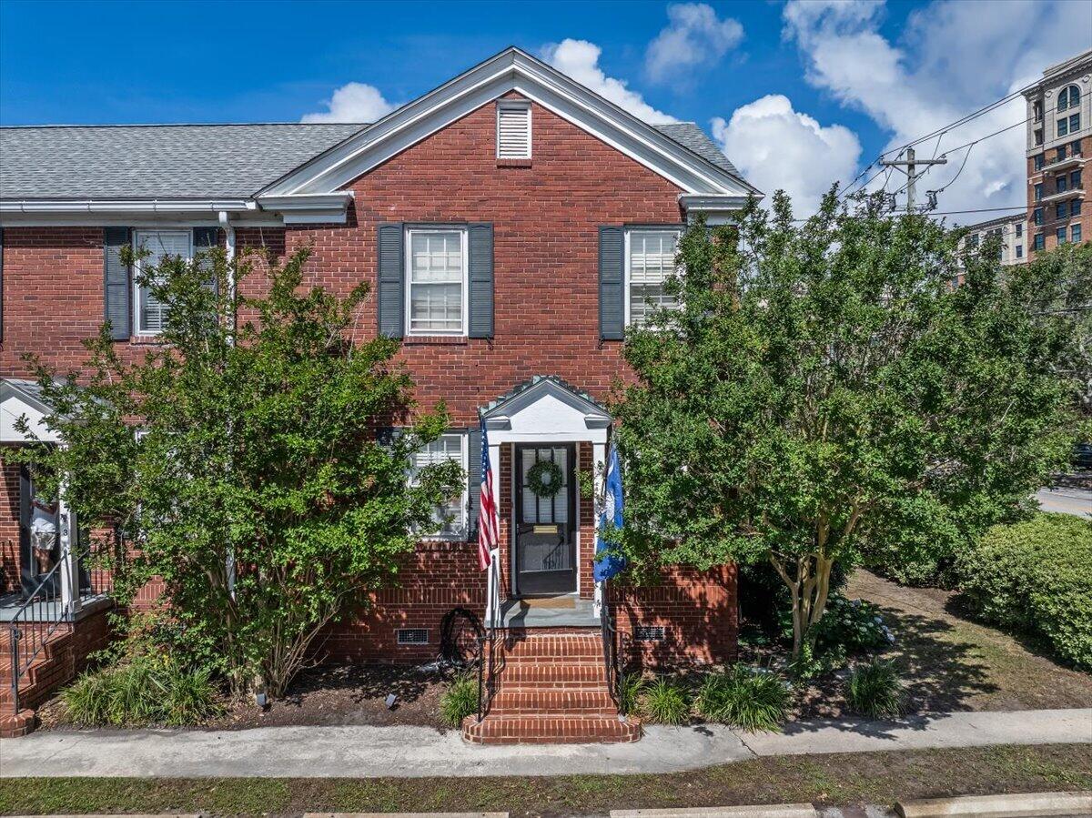 301 Broad Street, Unit 4 Charleston, SC 29401 - Photo 39 of 43