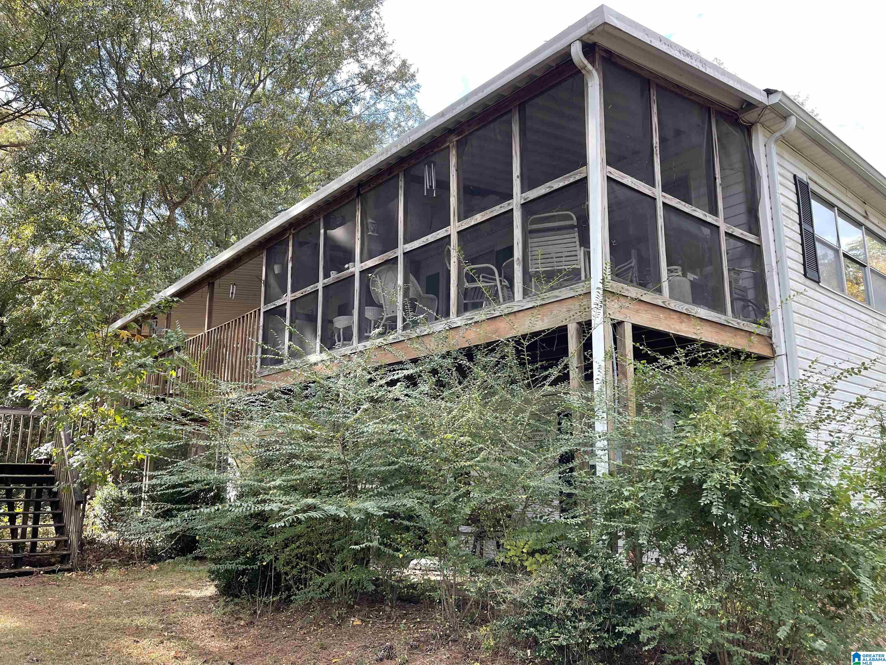 190 St Clair Shores Road Cropwell, AL 35054 - Photo 14 of 22