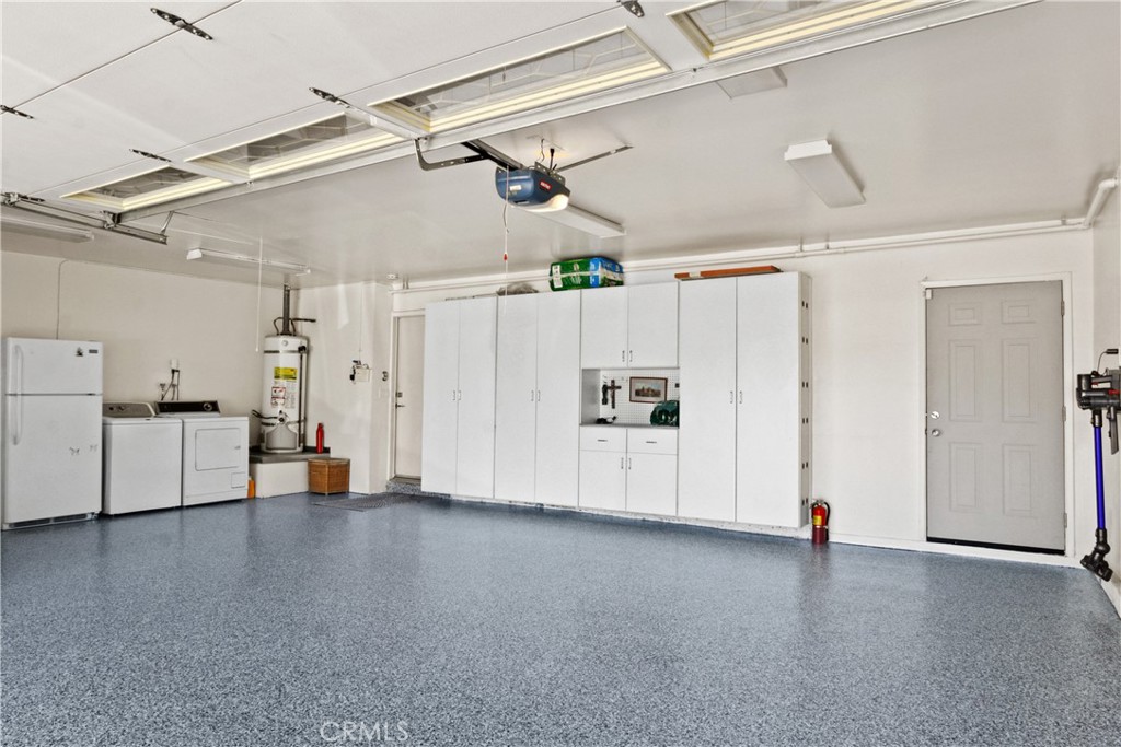 6046 Altmark Avenue Whittier, CA 90601 - Photo 22 of 27 a view of a storage & utility room