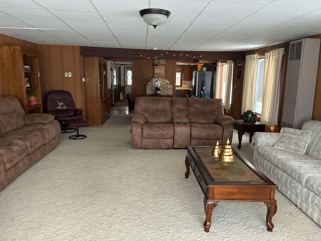 $699,900 | N6120 Cattau Beach Court, Shawano, WI 54166
