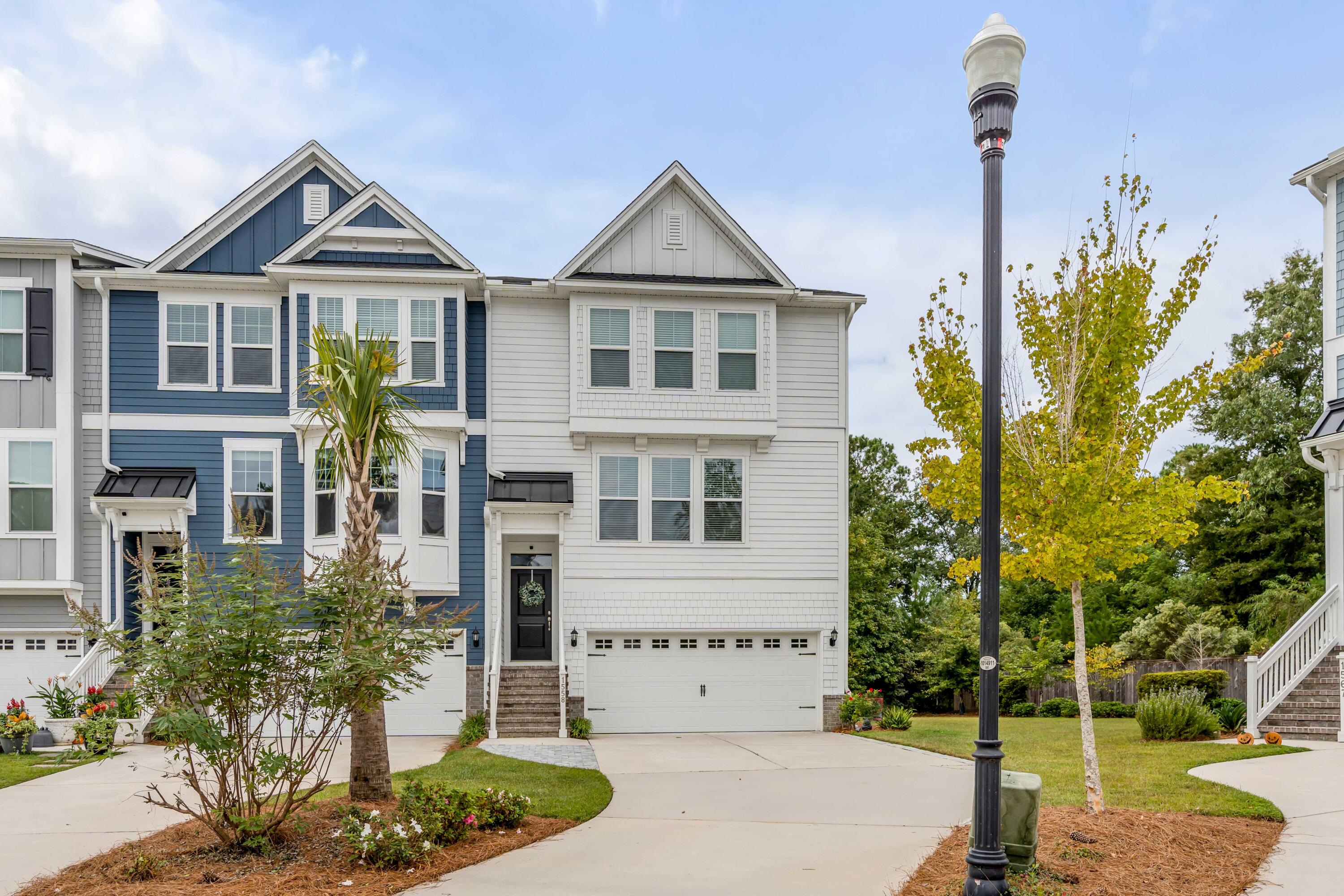 1558 Moss Spring Road Mount Pleasant, SC 29466 - Photo 1 of 39 Exterior