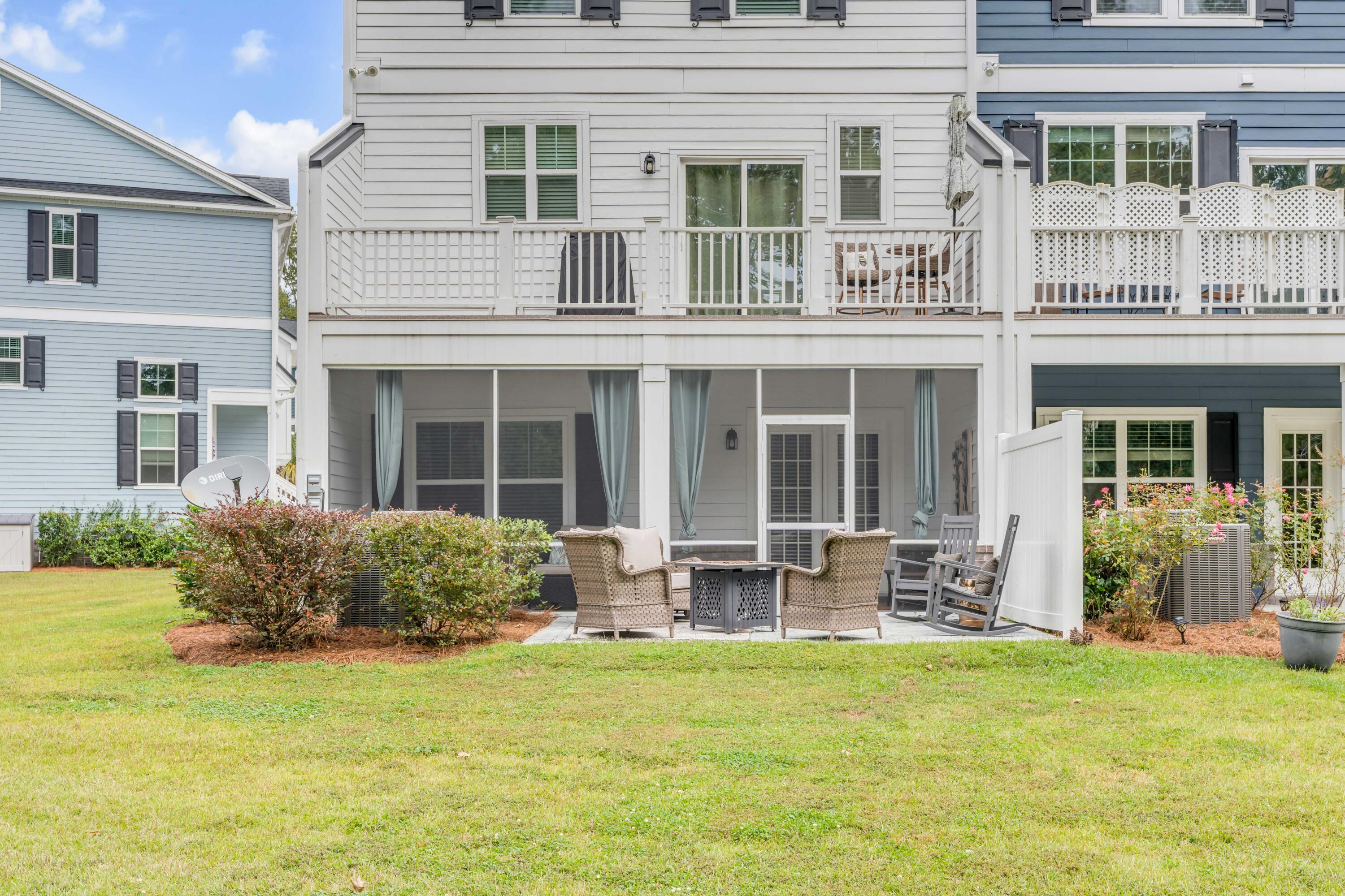 1558 Moss Spring Road Mount Pleasant, SC 29466 - Photo 35 of 39 Exterior