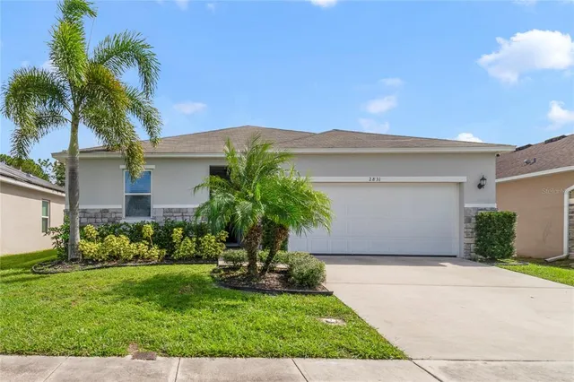 $365,000 | 2831 Mosshire Circle, St. Cloud, FL 34772
