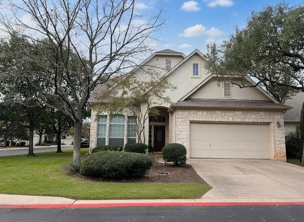 $3,300 | 5000 Mission Oaks Boulevard, Unit 63, Austin, TX 78735