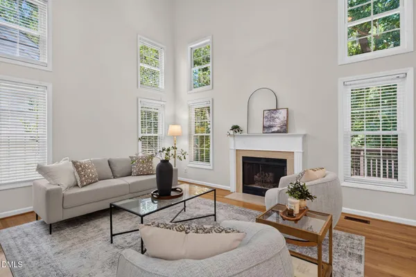 $535,000 | 212 Mint Hill Drive, Cary, NC 27519