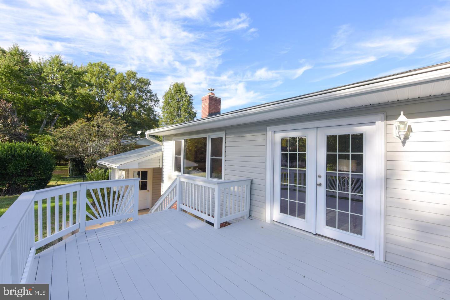 8506 Wagon Wheel Road Alexandria, VA 22309 - Photo 18 of 37