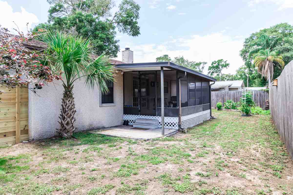 235 Hawthorne Road St. Augustine, FL 32086 - Photo 2 of 33