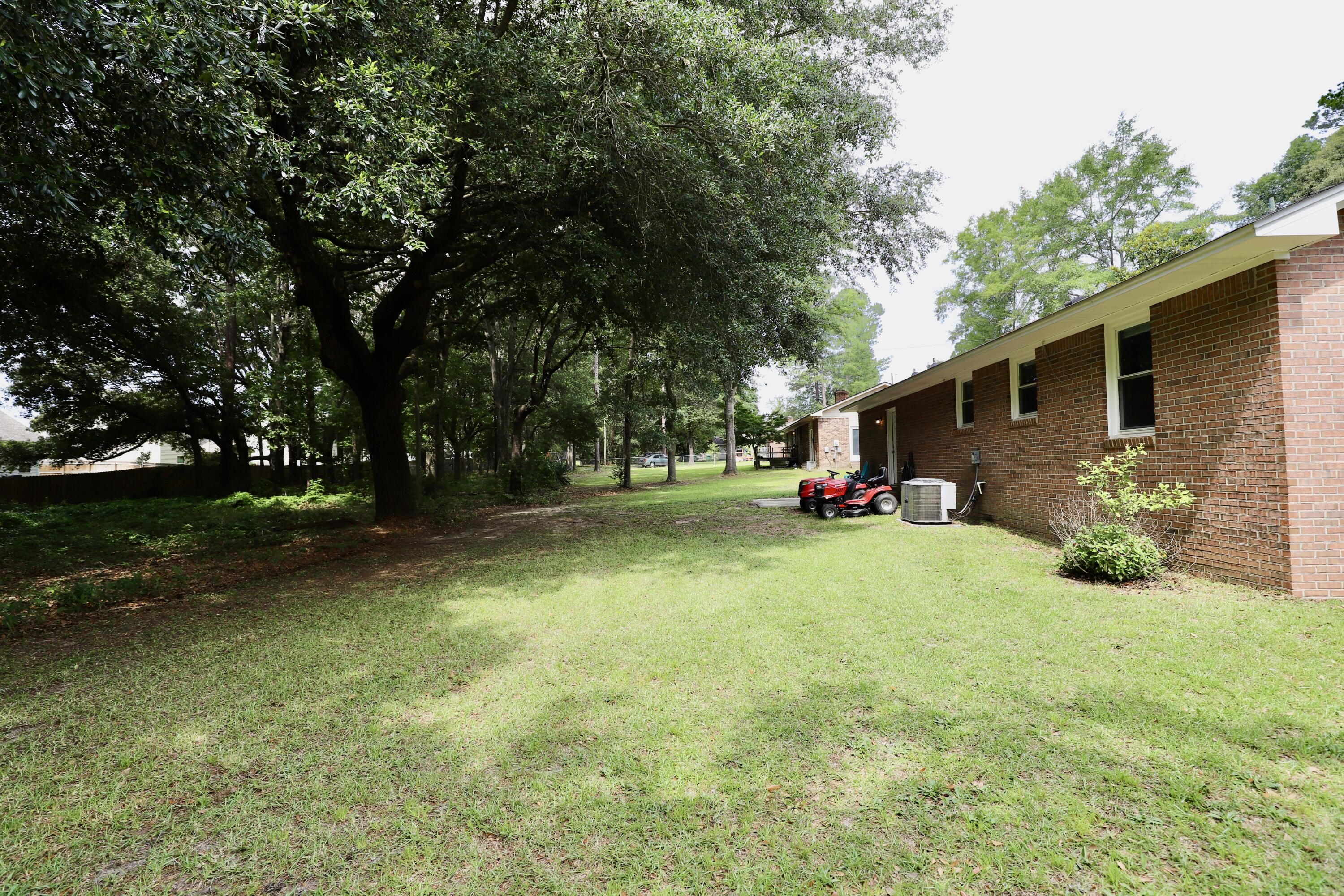2740 Bonnell Drive Sumter, SC 29154 - Photo 52 of 56