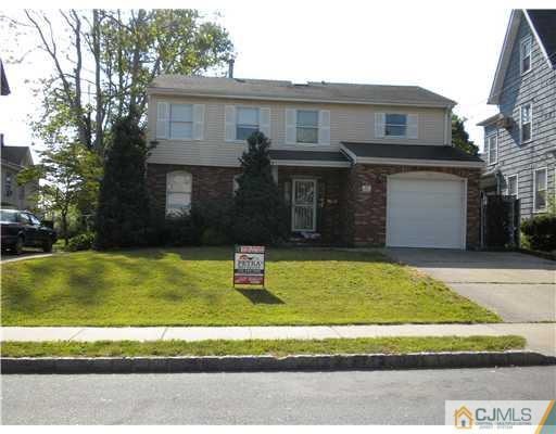 238 Rector Street Perth Amboy, NJ 08861 - Photo 1 of 2 Gallery Image 1