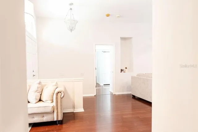 $2,800 | 1282 Paradise Lake Drive, Tarpon Springs, FL 34689