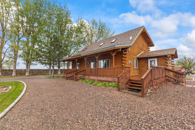 320 West 400 North Monroe, UT 84754 - Photo 37 of 81