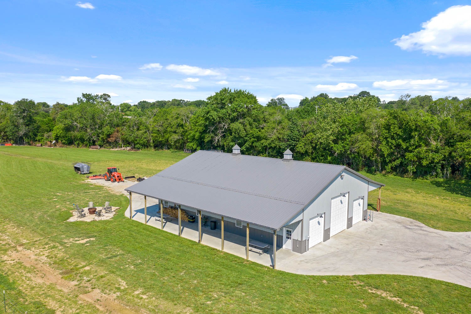6751 Flat Creek Road College Grove, TN 37046 - Photo 3 of 50 Gallery Image 3