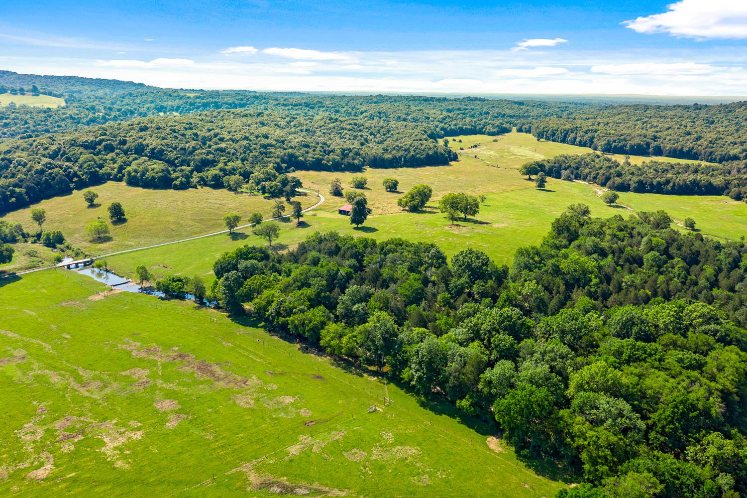 6751 Flat Creek Road College Grove, TN 37046 - Photo 21 of 50 Gallery Image 21