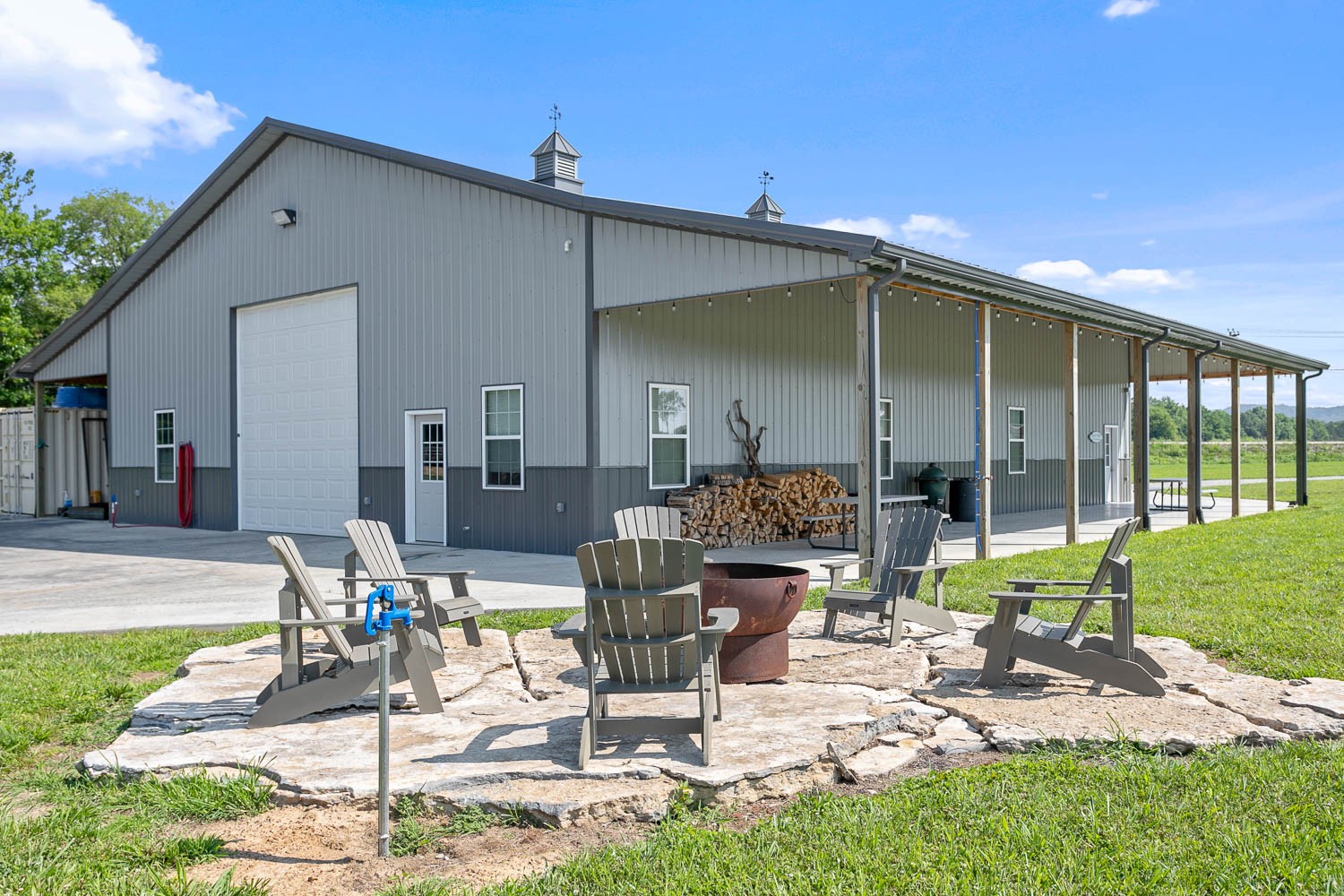 6751 Flat Creek Road College Grove, TN 37046 - Photo 29 of 50 Gallery Image 29