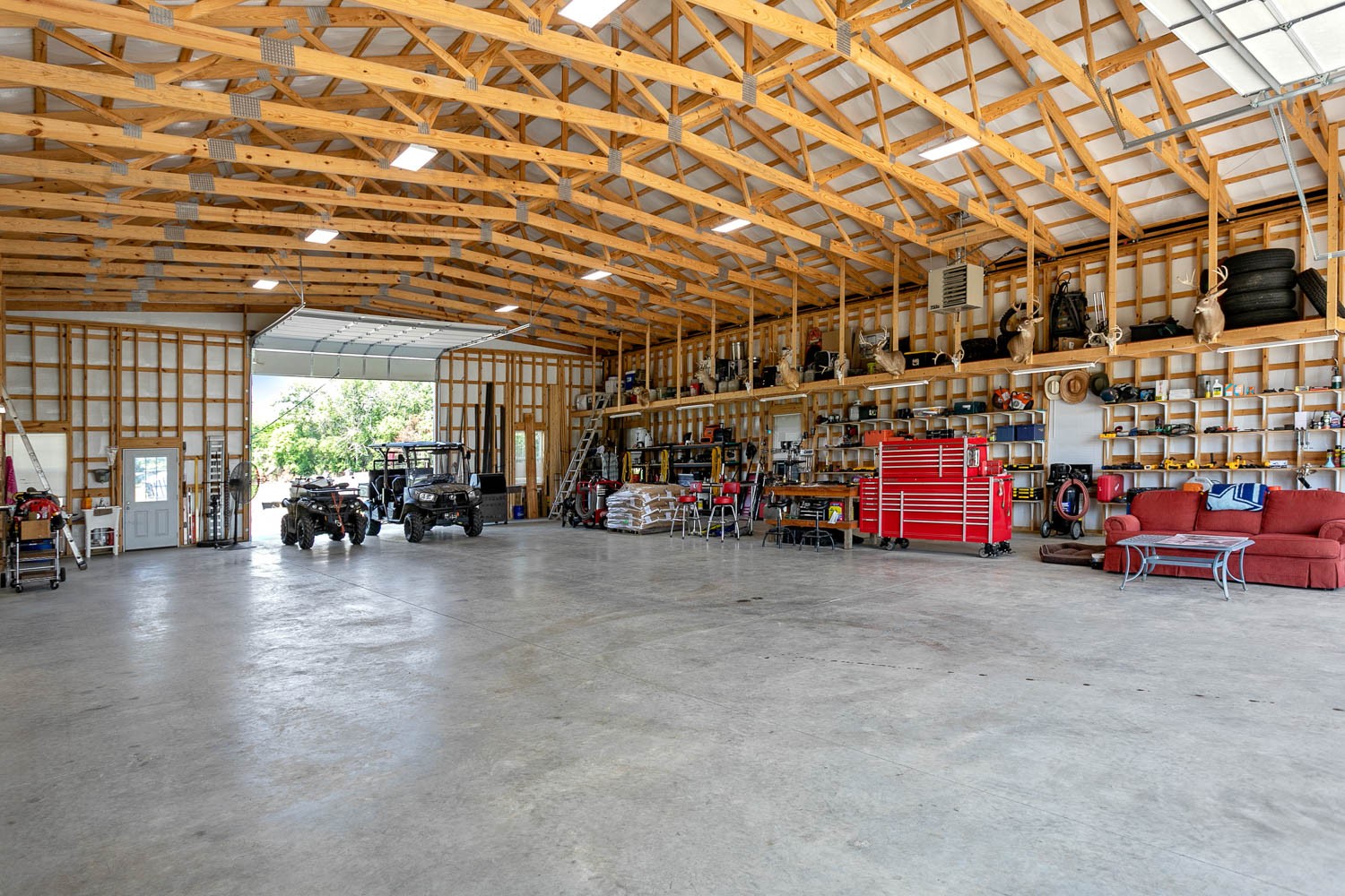6751 Flat Creek Road College Grove, TN 37046 - Photo 33 of 50 Gallery Image 33
