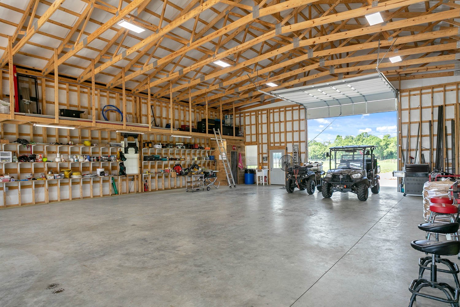 6751 Flat Creek Road College Grove, TN 37046 - Photo 34 of 50 Gallery Image 34