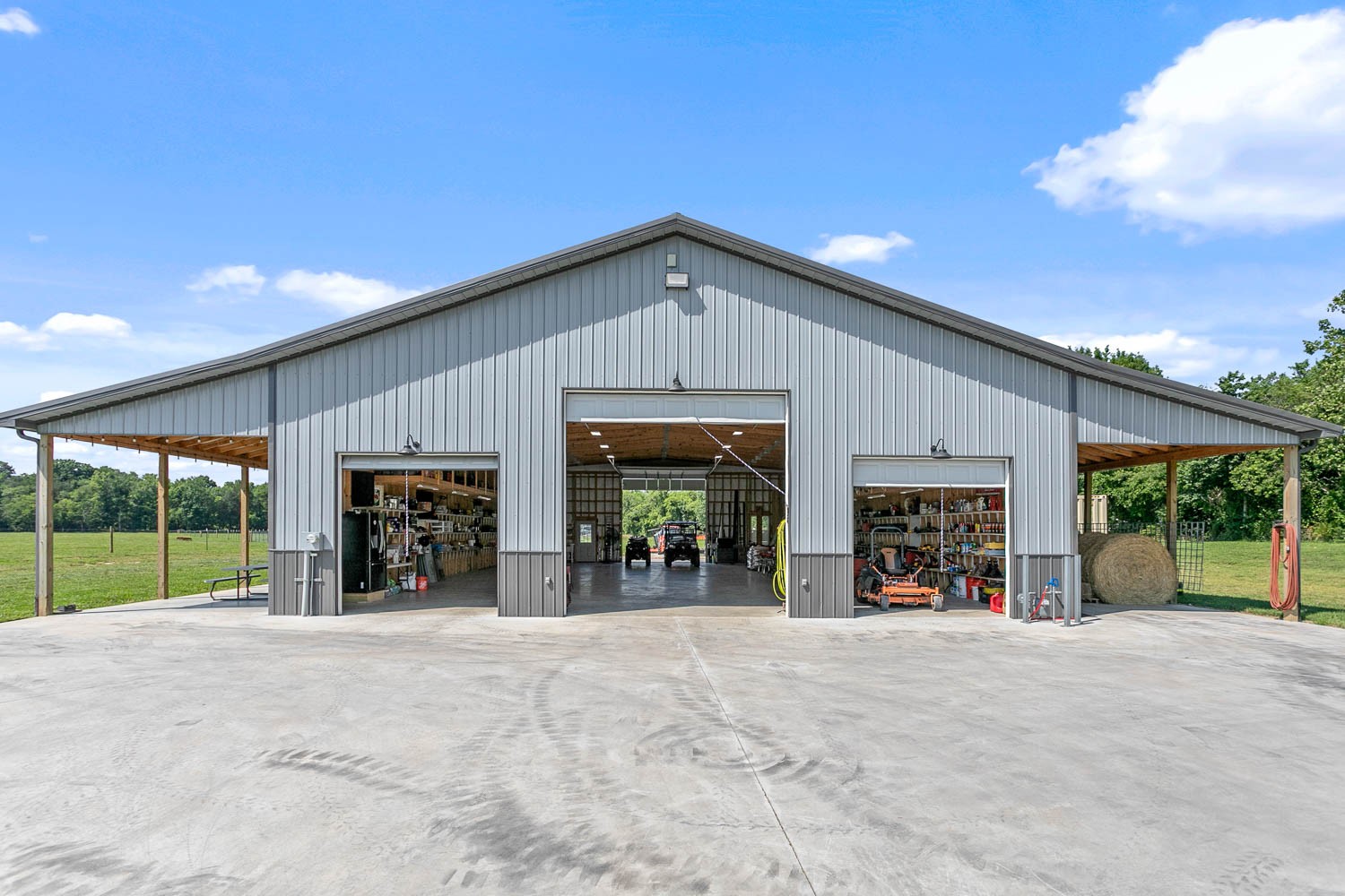 6751 Flat Creek Road College Grove, TN 37046 - Photo 35 of 50 Gallery Image 35