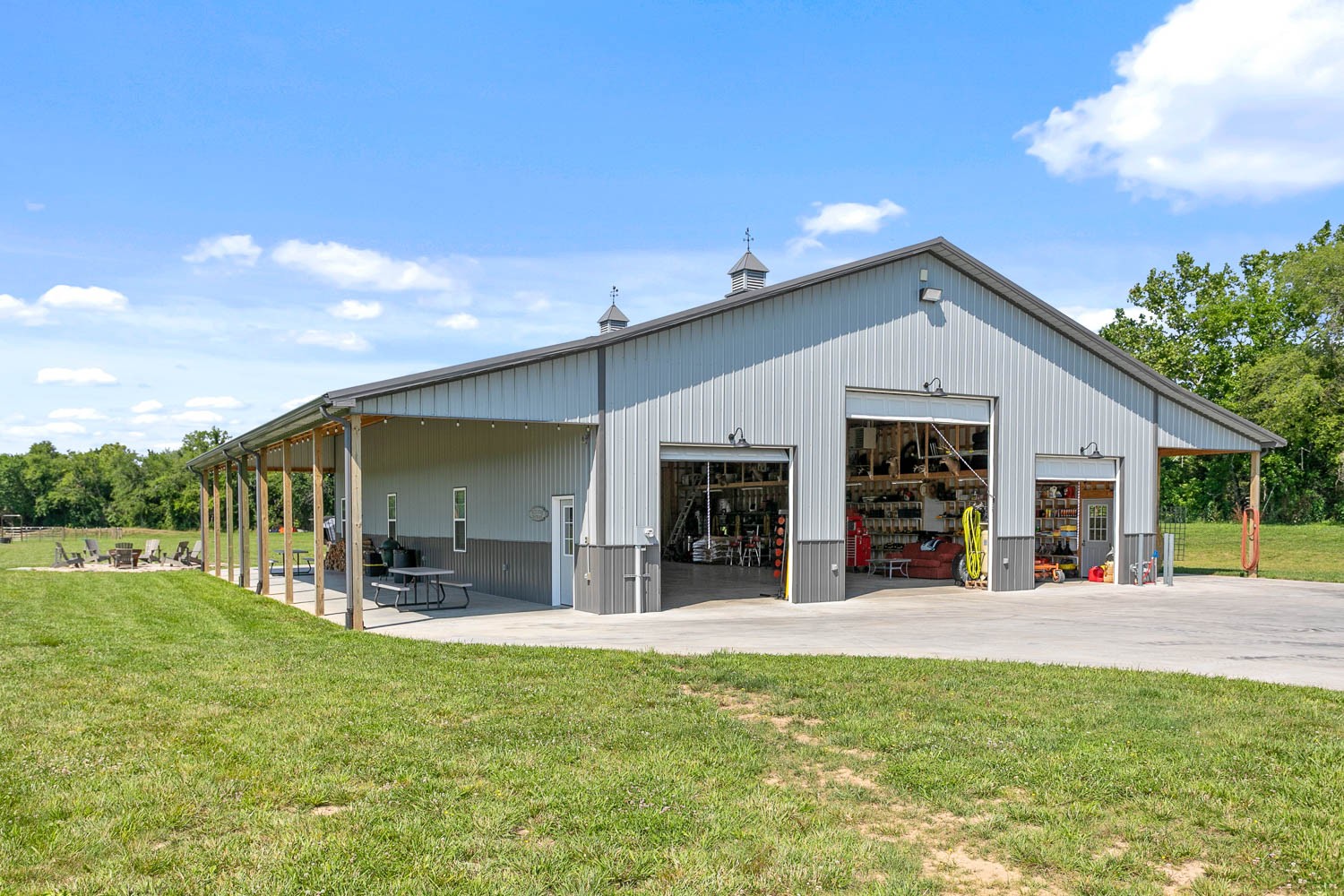 6751 Flat Creek Road College Grove, TN 37046 - Photo 36 of 50 Gallery Image 36