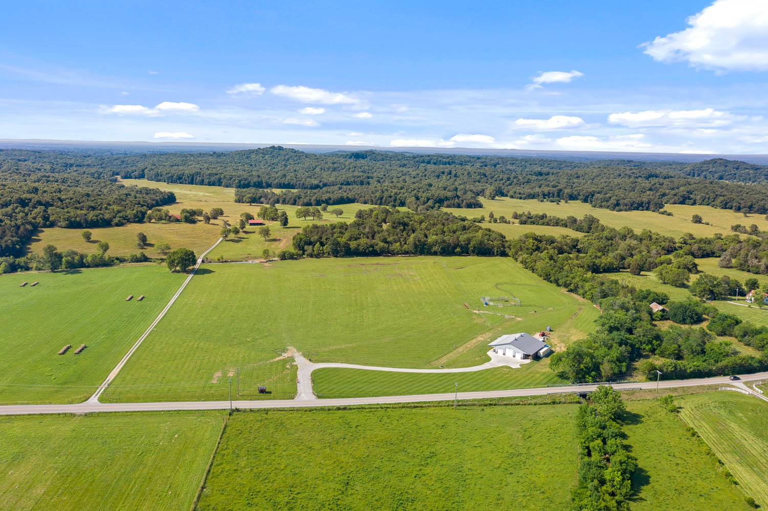 6751 Flat Creek Road College Grove, TN 37046 - Photo 5 of 50 Gallery Image 5