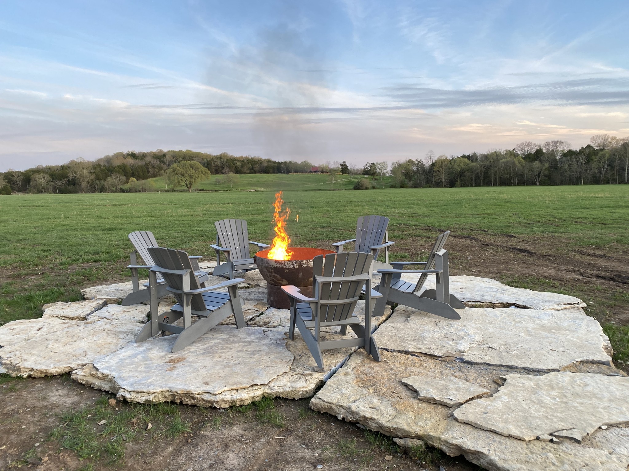 6751 Flat Creek Road College Grove, TN 37046 - Photo 48 of 50 Gallery Image 48