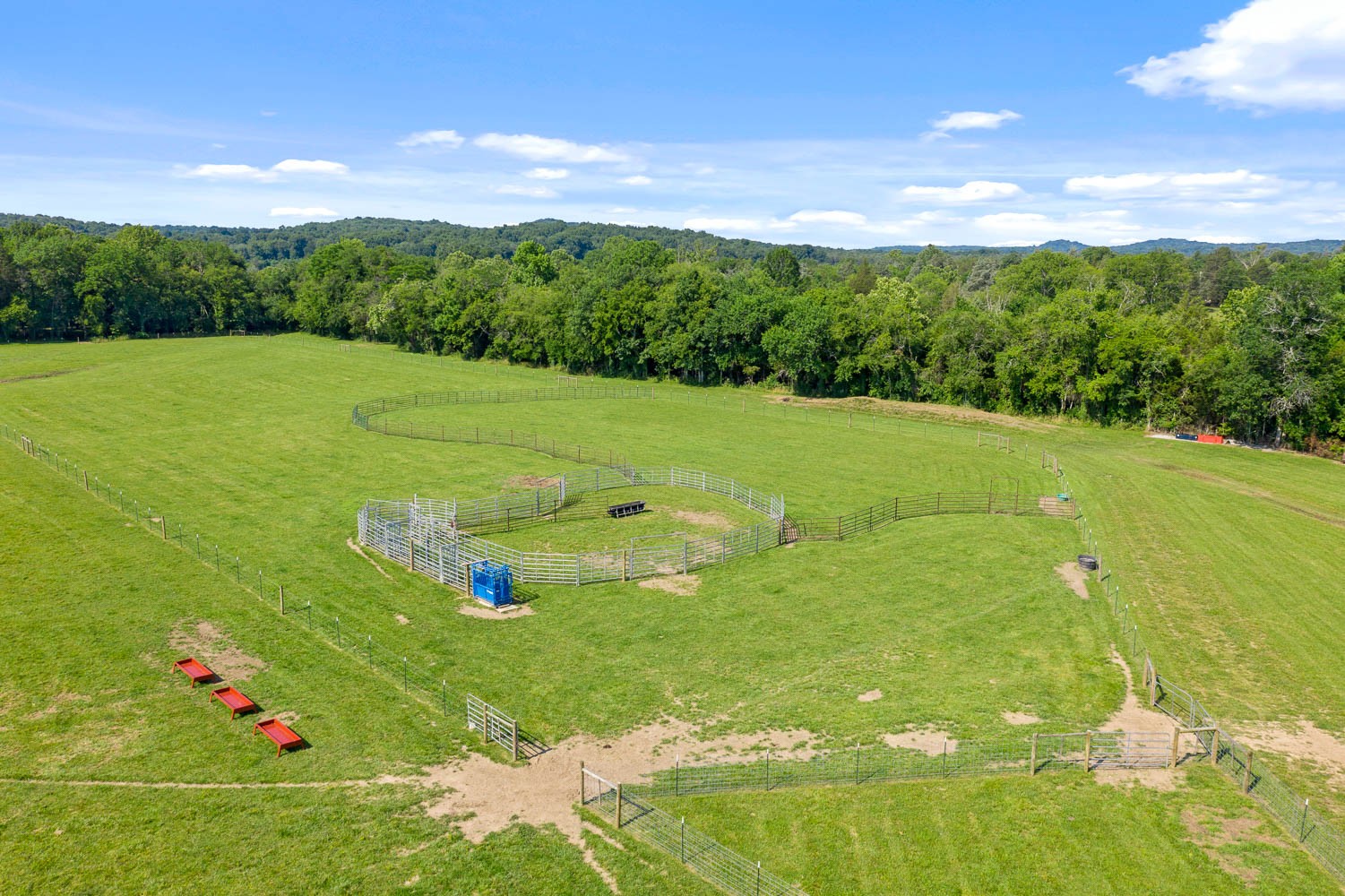 6751 Flat Creek Road College Grove, TN 37046 - Photo 8 of 50 Gallery Image 8