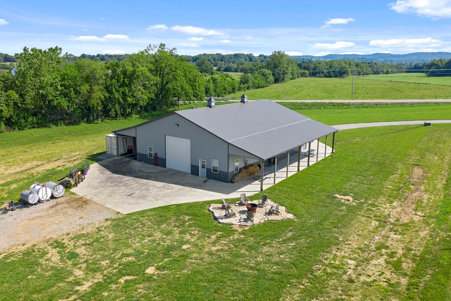 6751 Flat Creek Road College Grove, TN 37046 - Photo 9 of 50 Gallery Image 9