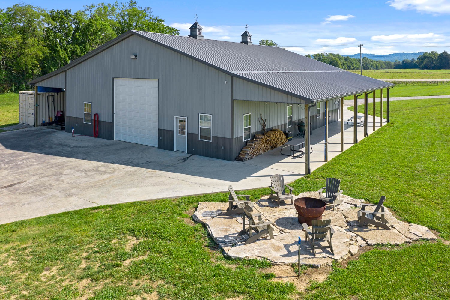 6751 Flat Creek Road College Grove, TN 37046 - Photo 10 of 50 Gallery Image 10