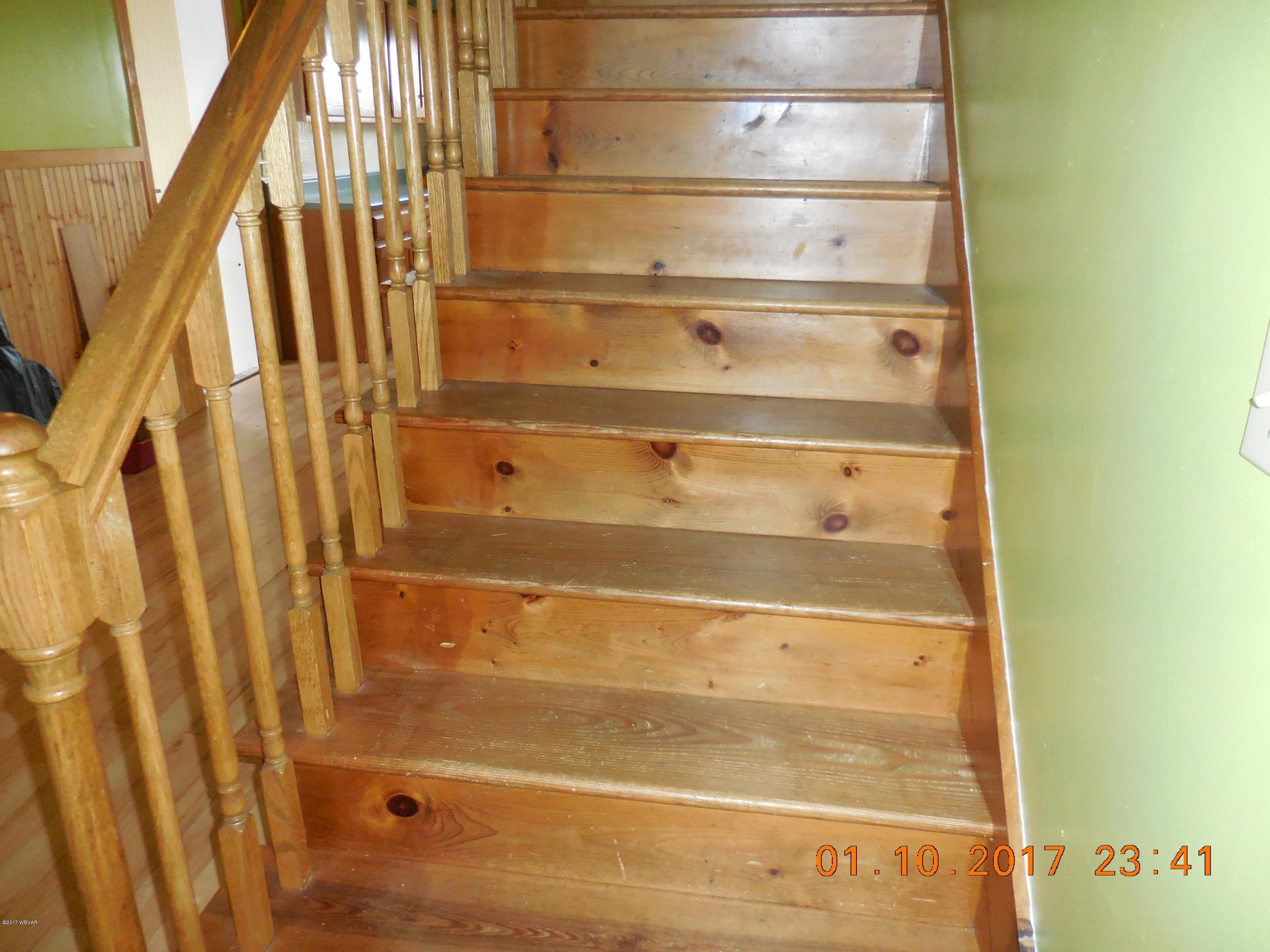 1200 Buffalo Road Lewisburg, PA 17837 - Photo 13 of 38 stairs