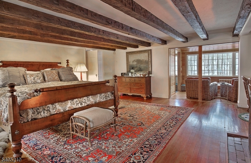 205 Longview Road Bedminster, NJ 07931 - Photo 12 of 27