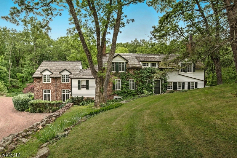 205 Longview Road Bedminster, NJ 07931 - Photo 19 of 27