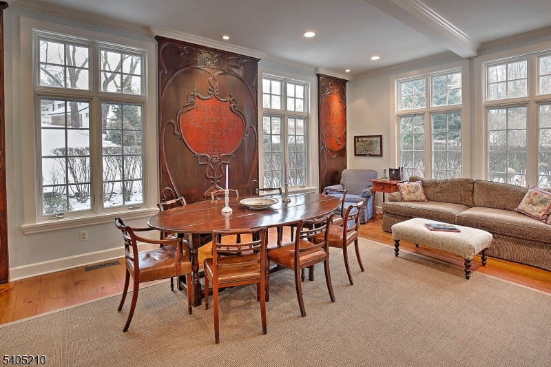 205 Longview Road Bedminster, NJ 07931 - Photo 4 of 27