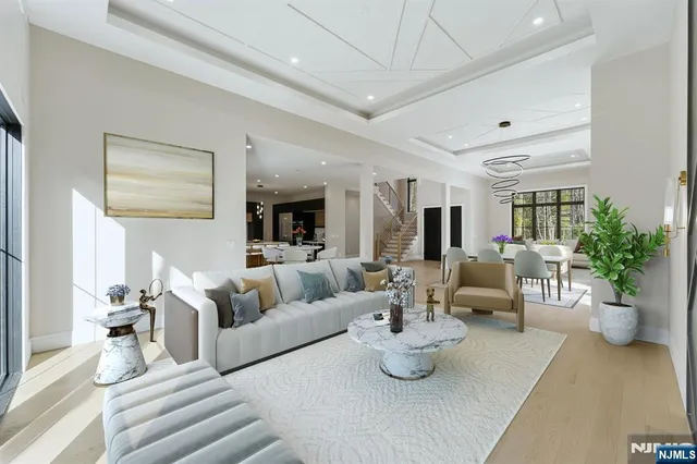 $2,925,000 | 121 Engle Street, Cresskill, NJ 07626