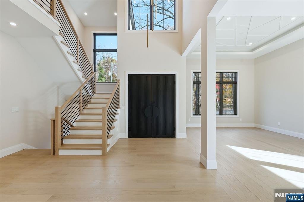 121 Engle Street Cresskill, NJ 07626 - Photo 19 of 50 a view of entryway with a front door