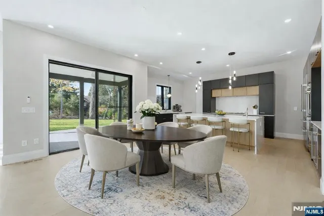 $2,925,000 | 121 Engle Street, Cresskill, NJ 07626