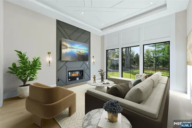 $2,925,000 | 121 Engle Street, Cresskill, NJ 07626