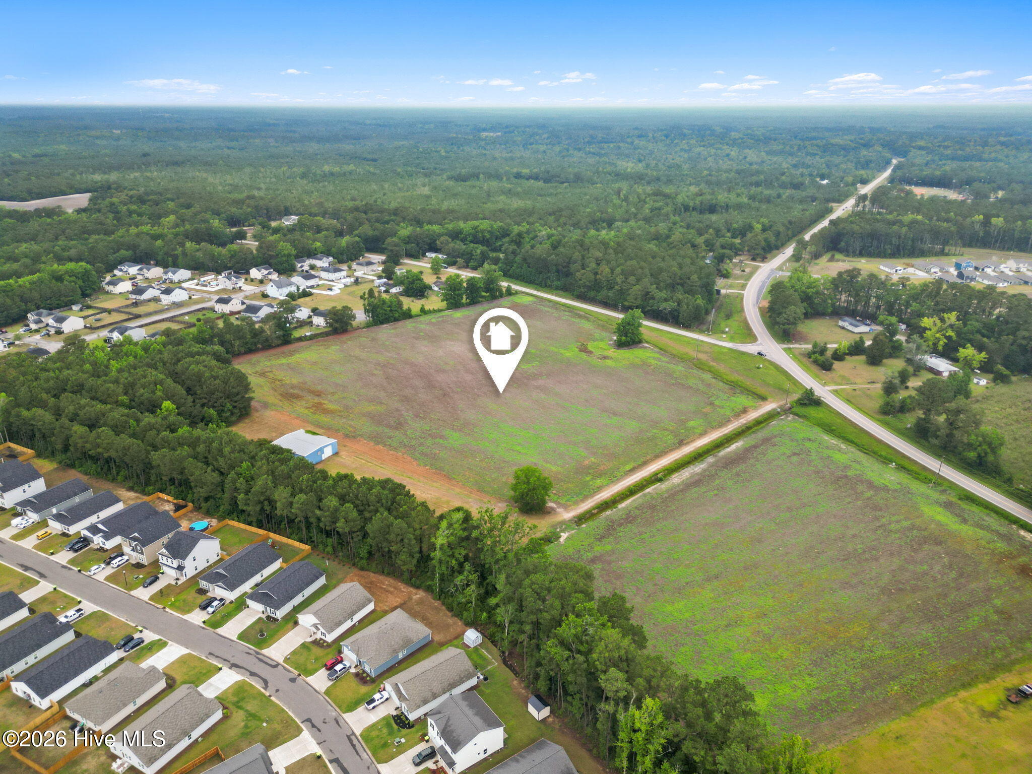 195 Green Swamp Road Northwest Supply, NC 28462 - Photo 7 of 25