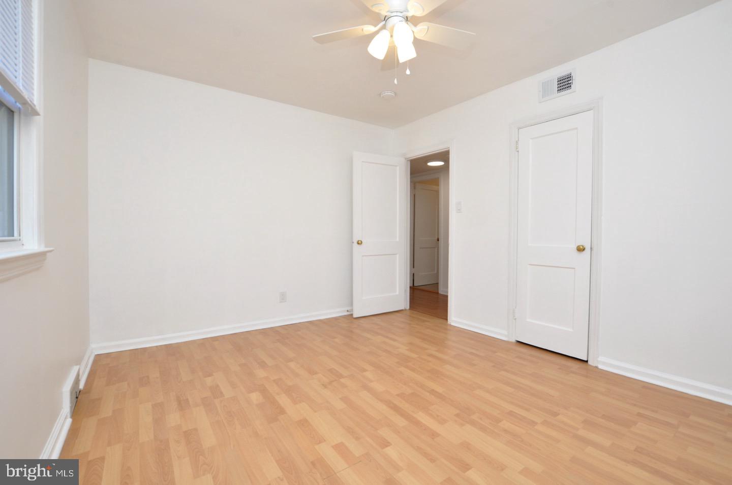432 North Coles Avenue Maple Shade, NJ 08052 - Photo 18 of 26 wooden floor in an empty room