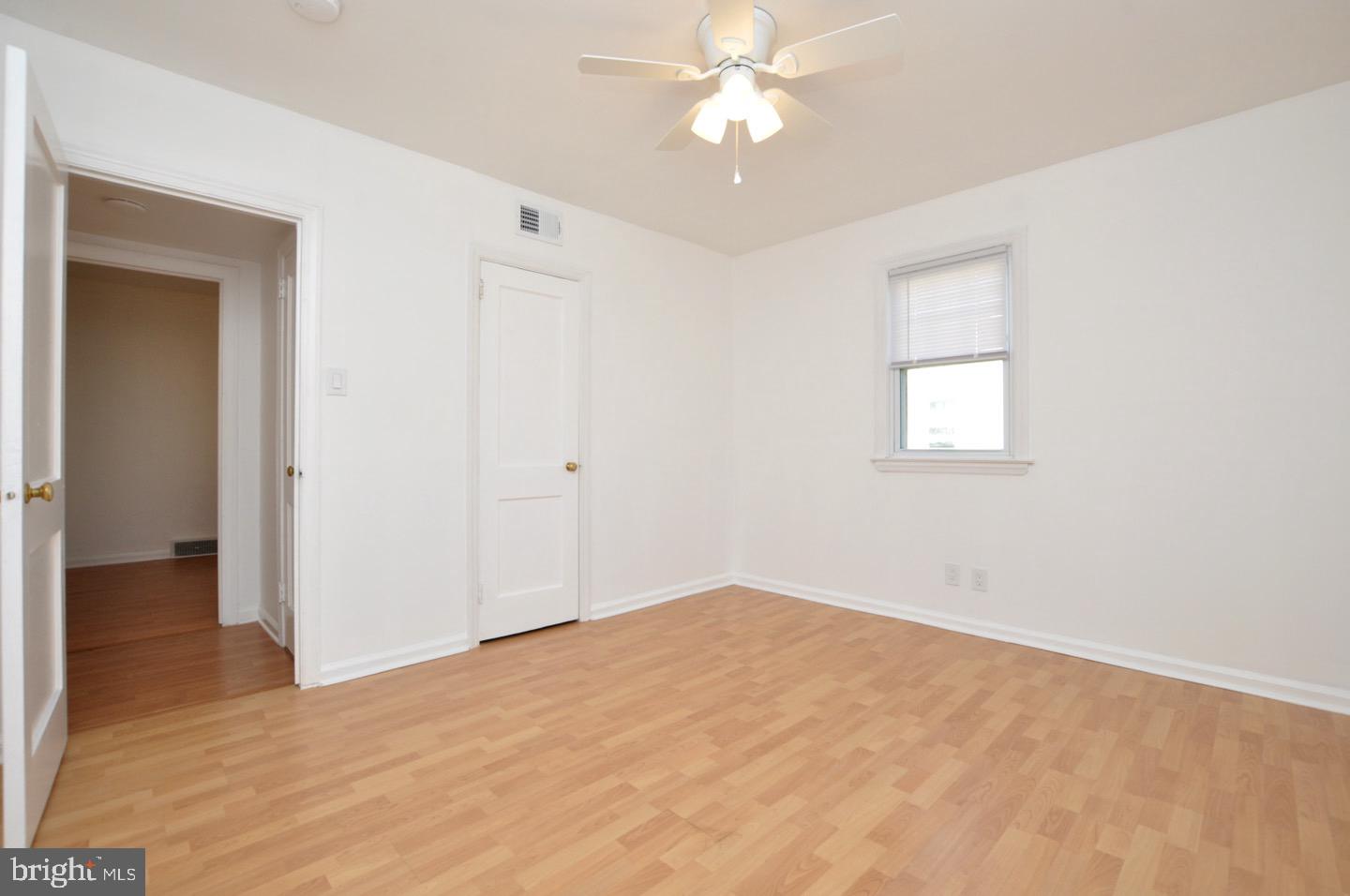 432 North Coles Avenue Maple Shade, NJ 08052 - Photo 19 of 26 a view of an empty room with a window