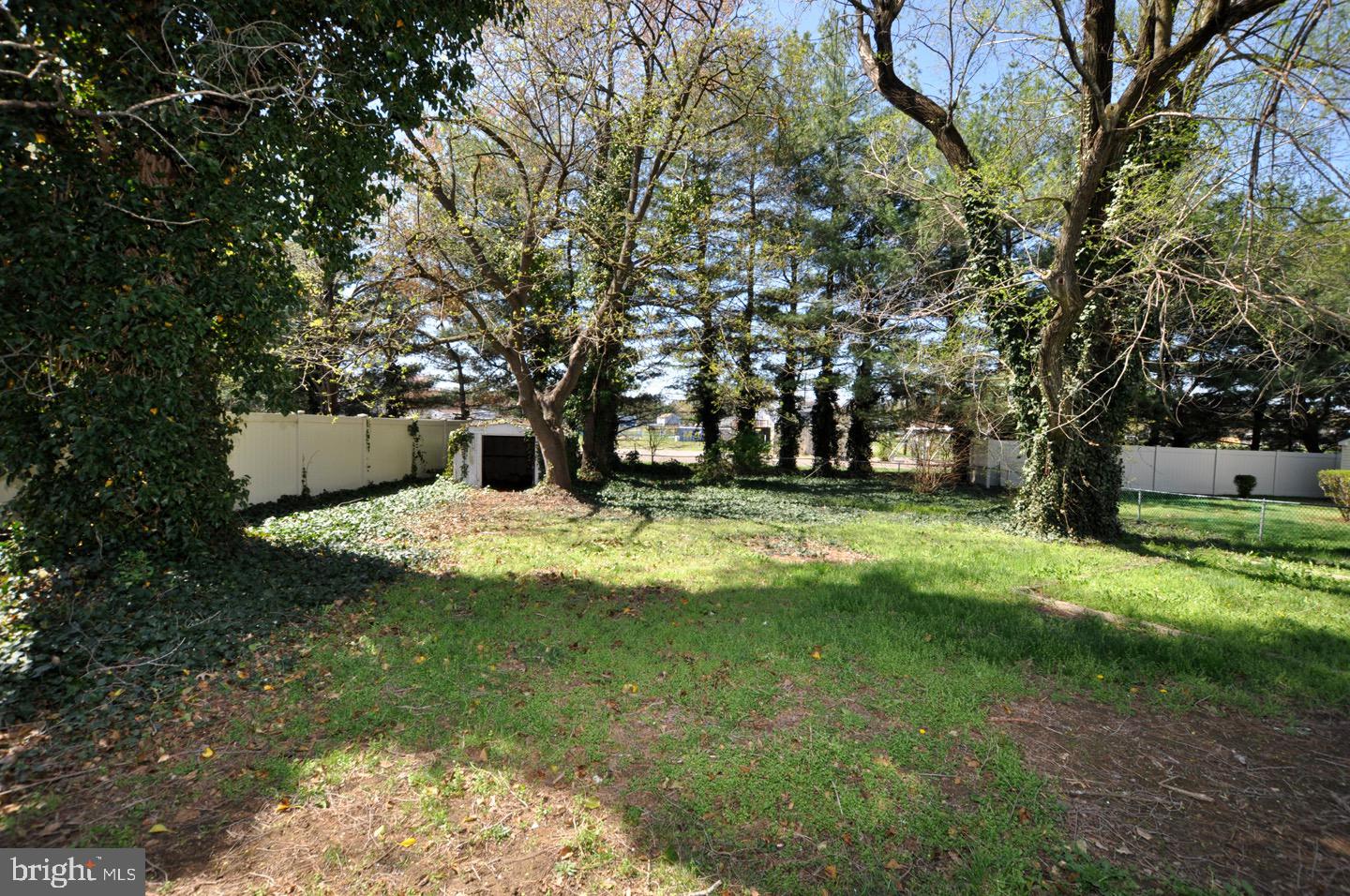 432 North Coles Avenue Maple Shade, NJ 08052 - Photo 23 of 26 a house with trees in the background