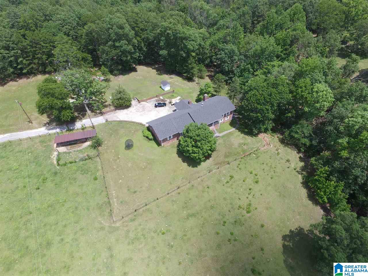 1900 Kiowa Road Remlap, AL 35133 - Photo 7 of 36