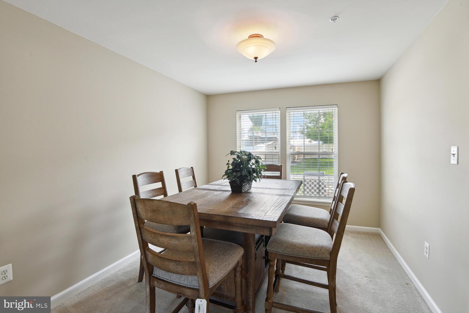 8316 River Park Road Bowie, MD 20715 - Photo 12 of 40 Dining Area