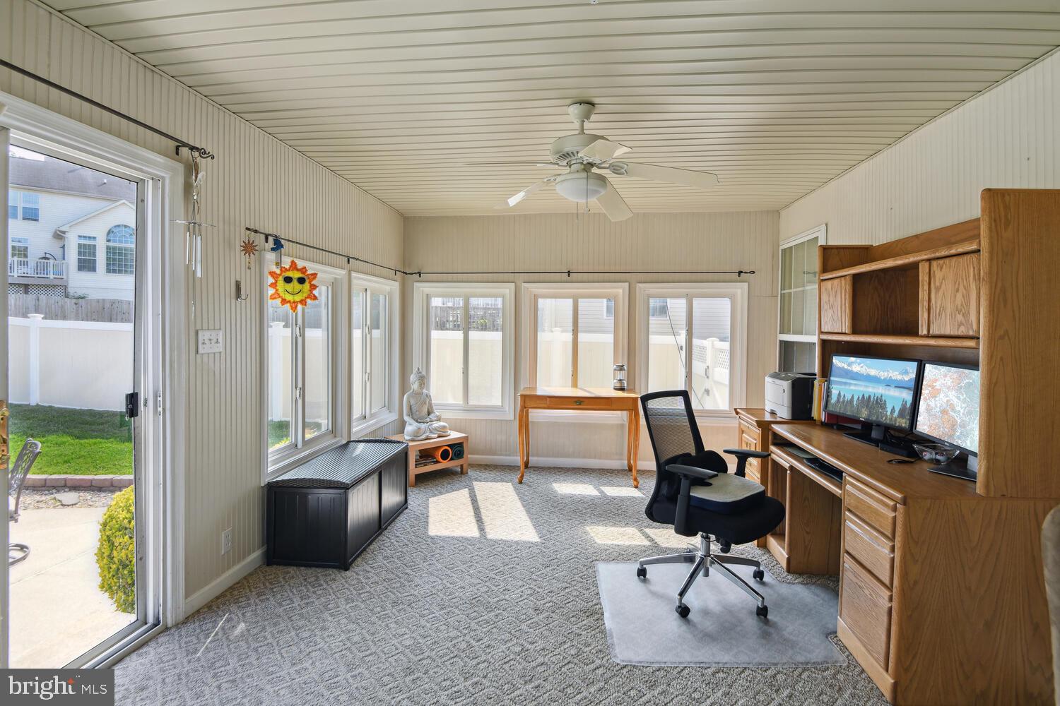 8316 River Park Road Bowie, MD 20715 - Photo 14 of 40 Sun Room