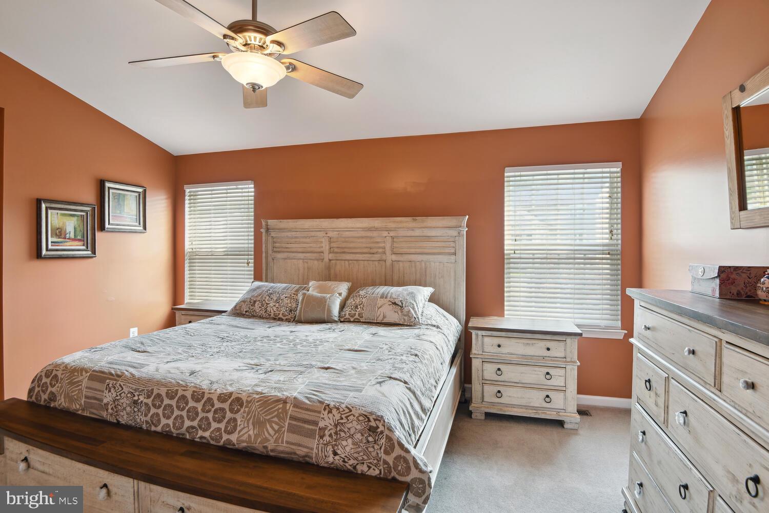 8316 River Park Road Bowie, MD 20715 - Photo 19 of 40 Alt View of Primary Bedroom