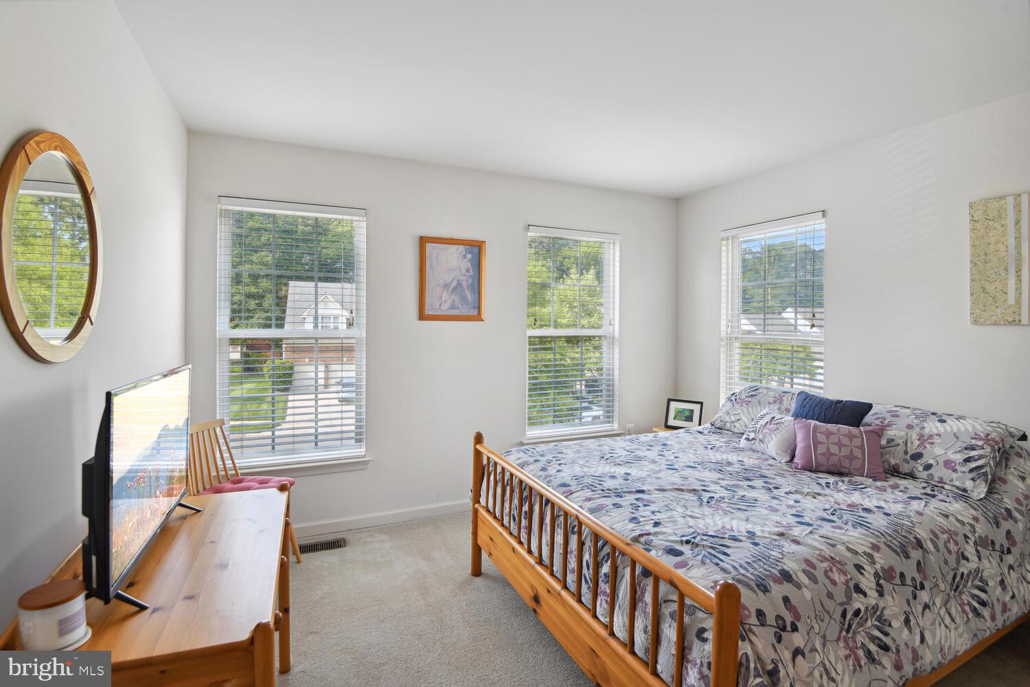 8316 River Park Road Bowie, MD 20715 - Photo 22 of 40 Bedroom #2
